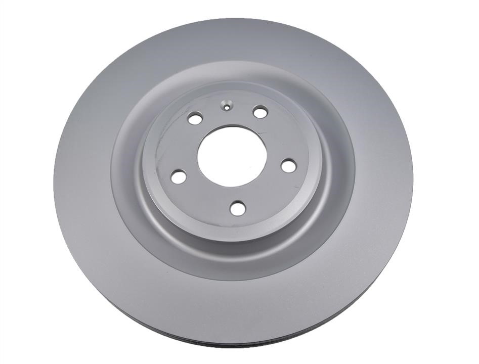 Otto Zimmermann 100.3362.20 Rear ventilated brake disc 100336220: Buy near me in Poland at 2407.PL - Good price!