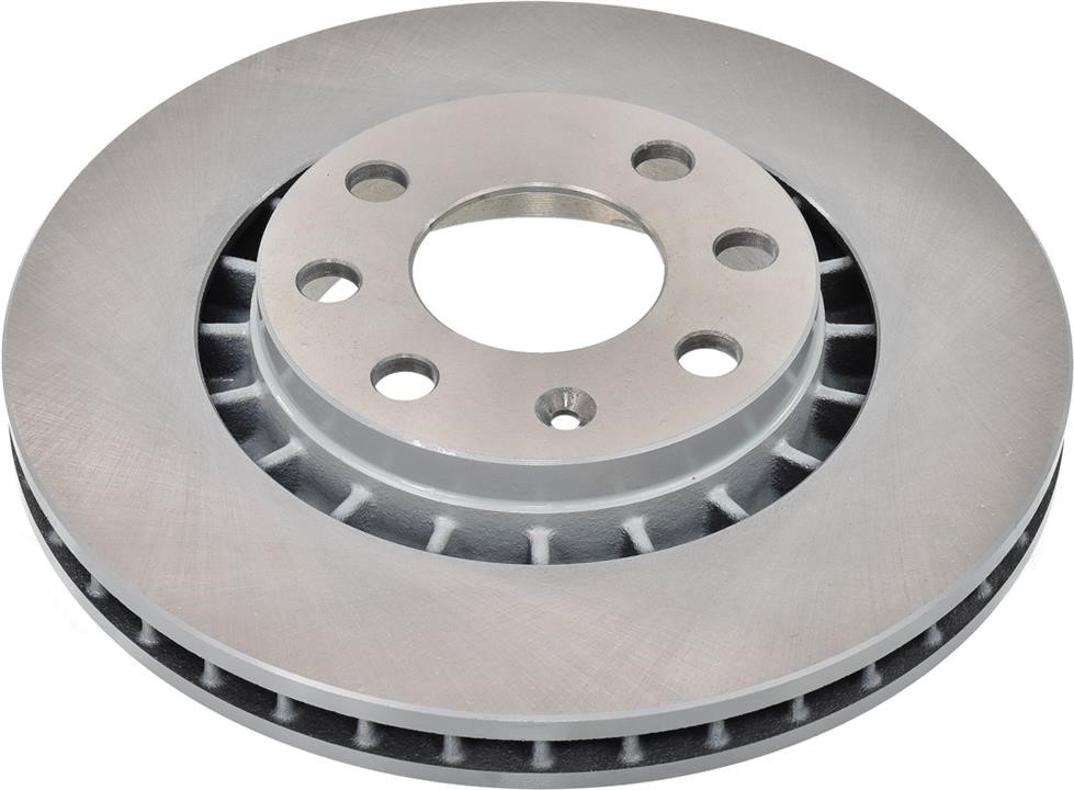 Road house 6178.10 Front brake disc ventilated 617810: Buy near me at 2407.PL in Poland at an Affordable price!