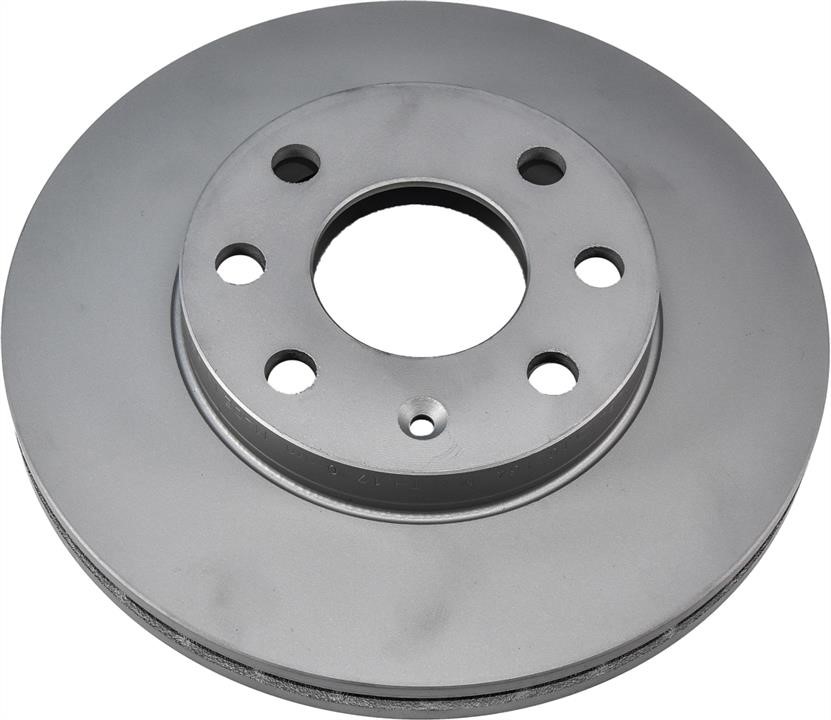 Otto Zimmermann 430.1454.20 Front brake disc ventilated 430145420: Buy near me in Poland at 2407.PL - Good price!