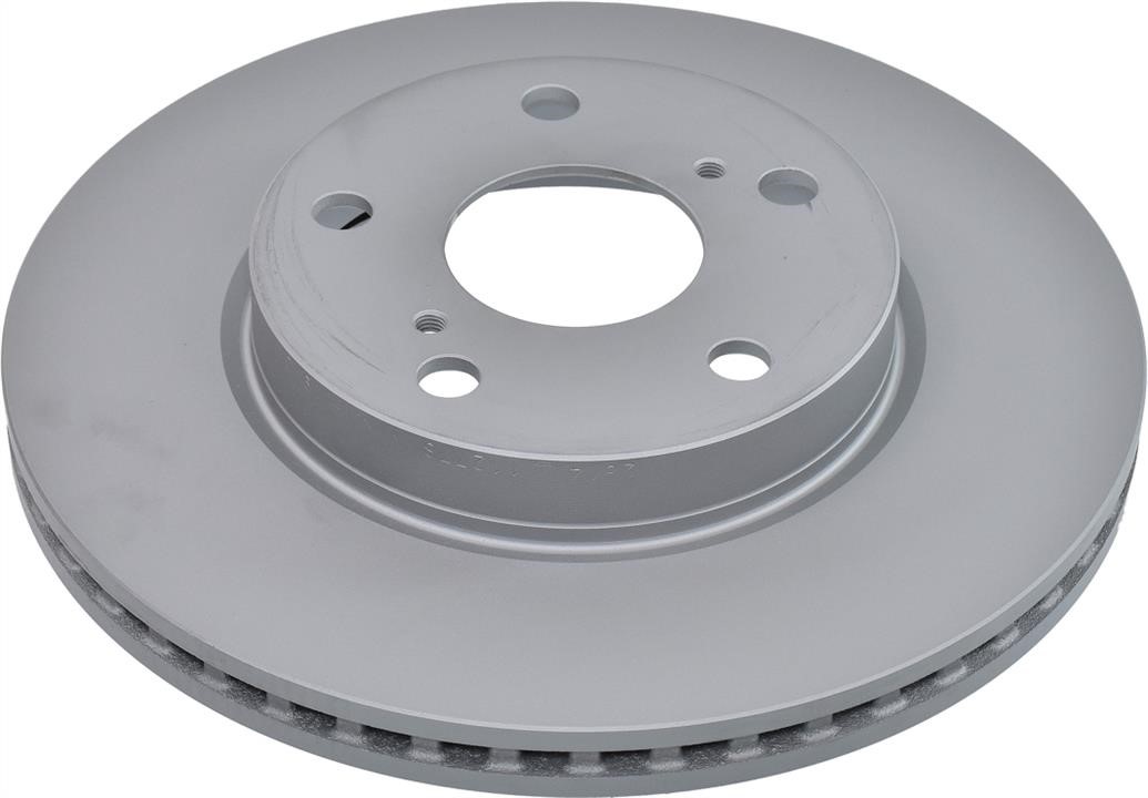 Otto Zimmermann 590.2814.20 Front brake disc ventilated 590281420: Buy near me in Poland at 2407.PL - Good price!