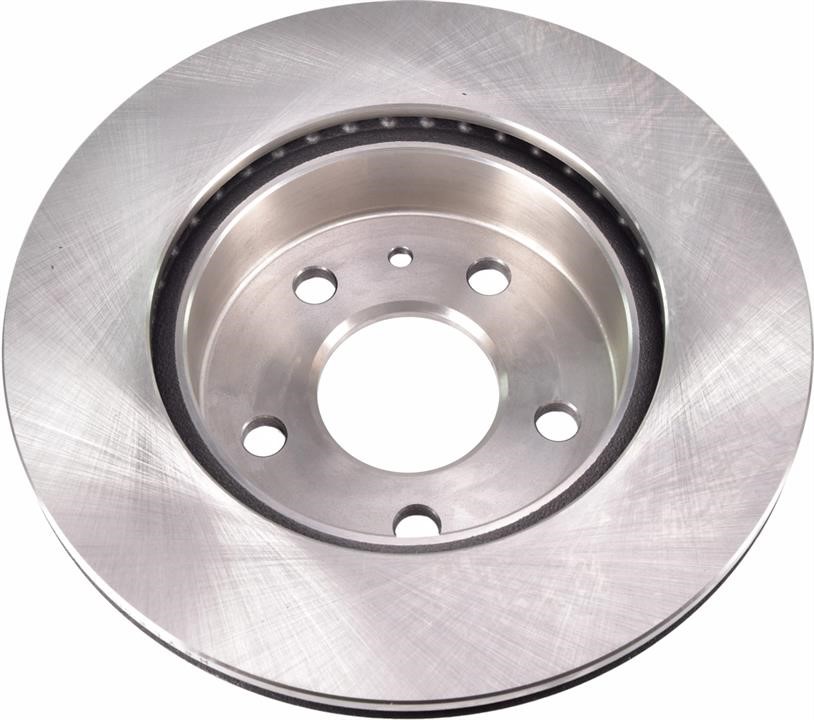 Meyle 015 521 2034 Front brake disc ventilated 0155212034: Buy near me in Poland at 2407.PL - Good price!