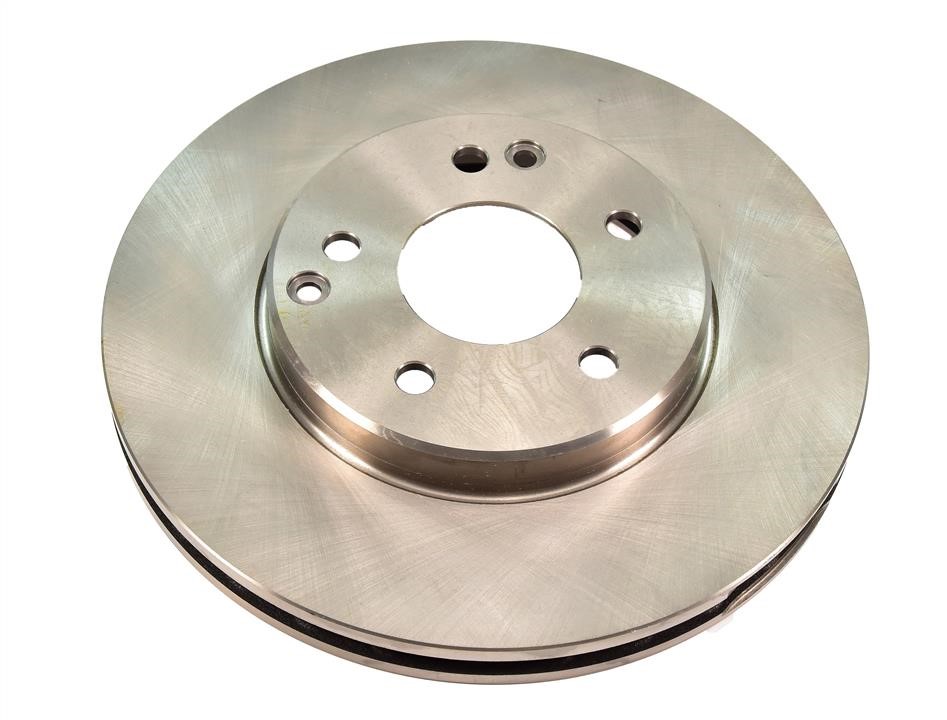 Meyle 015 521 2035 Front brake disc ventilated 0155212035: Buy near me in Poland at 2407.PL - Good price!