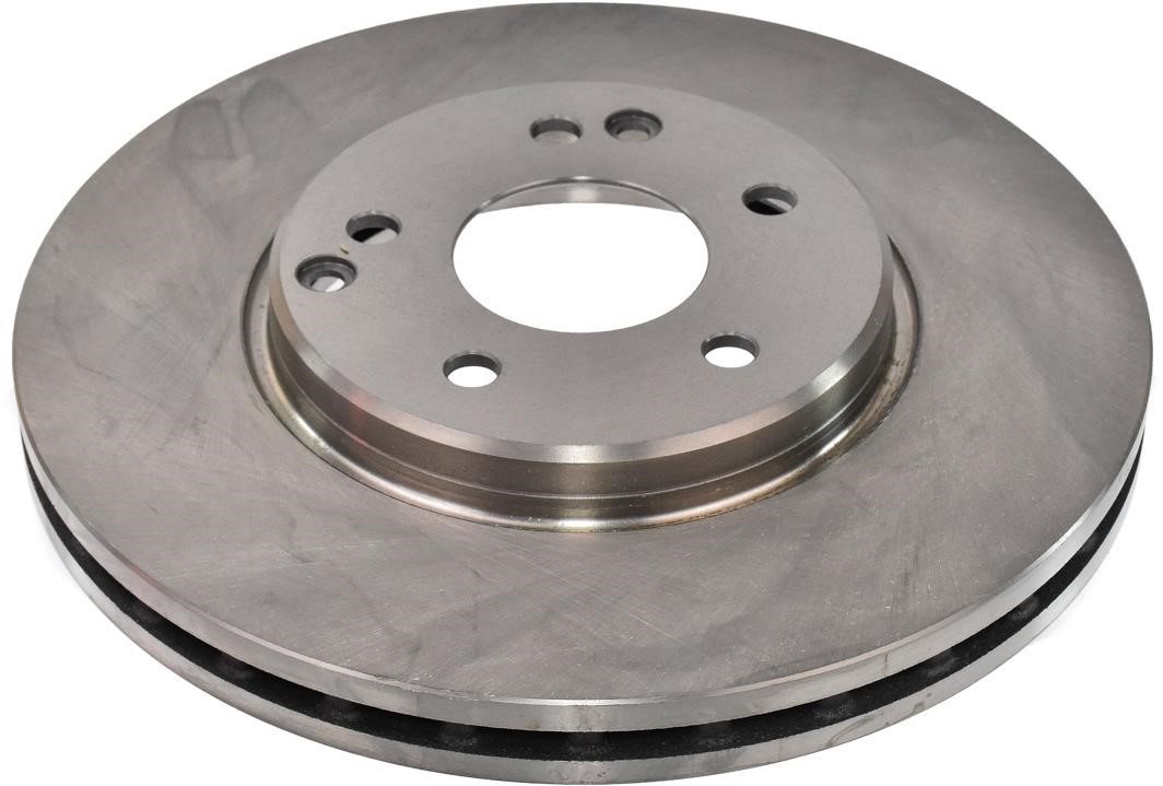 Meyle 015 521 2044 Front brake disc ventilated 0155212044: Buy near me in Poland at 2407.PL - Good price!