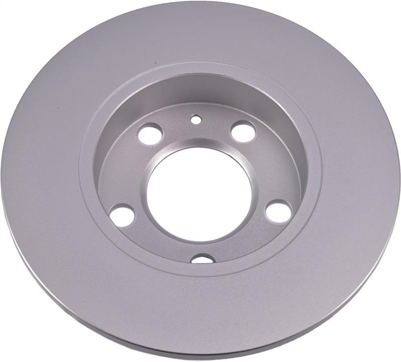Delphi BG3034C Rear brake disc, non-ventilated BG3034C: Buy near me at 2407.PL in Poland at an Affordable price!