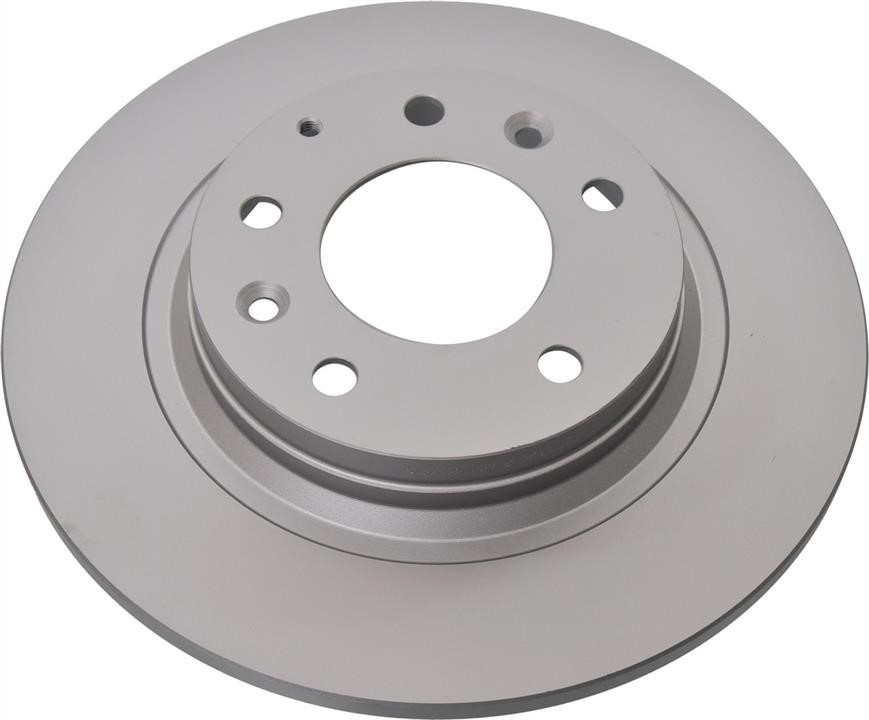 Kavo parts BR-4756-C Rear brake disc, non-ventilated BR4756C: Buy near me in Poland at 2407.PL - Good price!