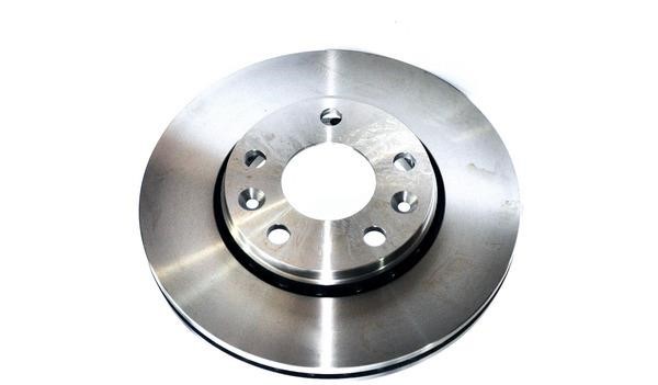 ASAM 32089 Front brake disc ventilated 32089: Buy near me in Poland at 2407.PL - Good price!