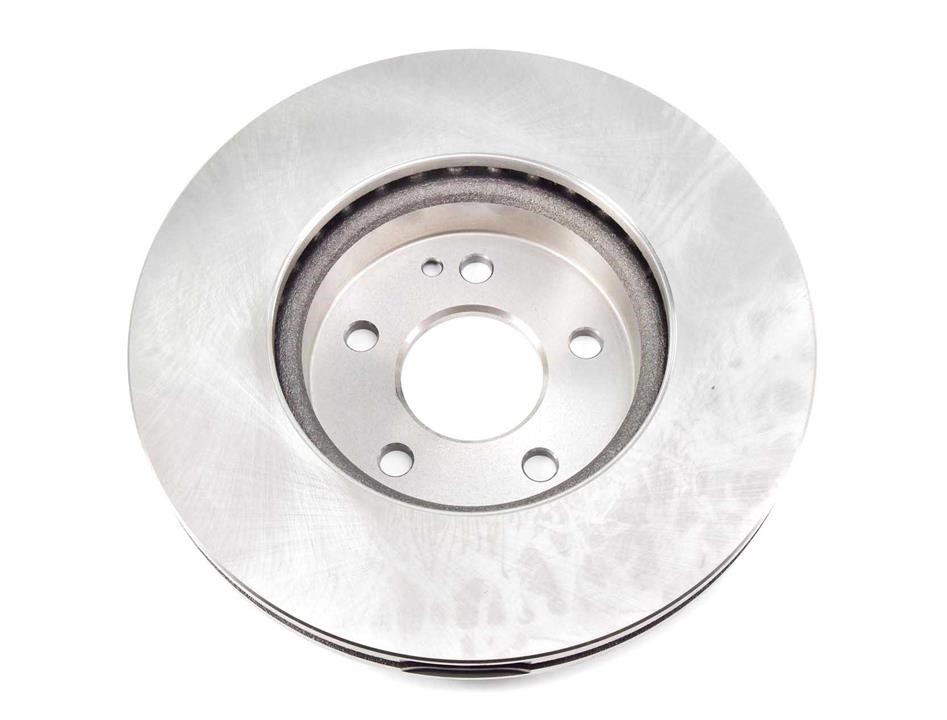 Meyle 015 521 2059 Front brake disc ventilated 0155212059: Buy near me in Poland at 2407.PL - Good price!