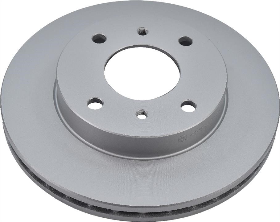 Kavo parts BR-6729-C Front brake disc ventilated BR6729C: Buy near me in Poland at 2407.PL - Good price!