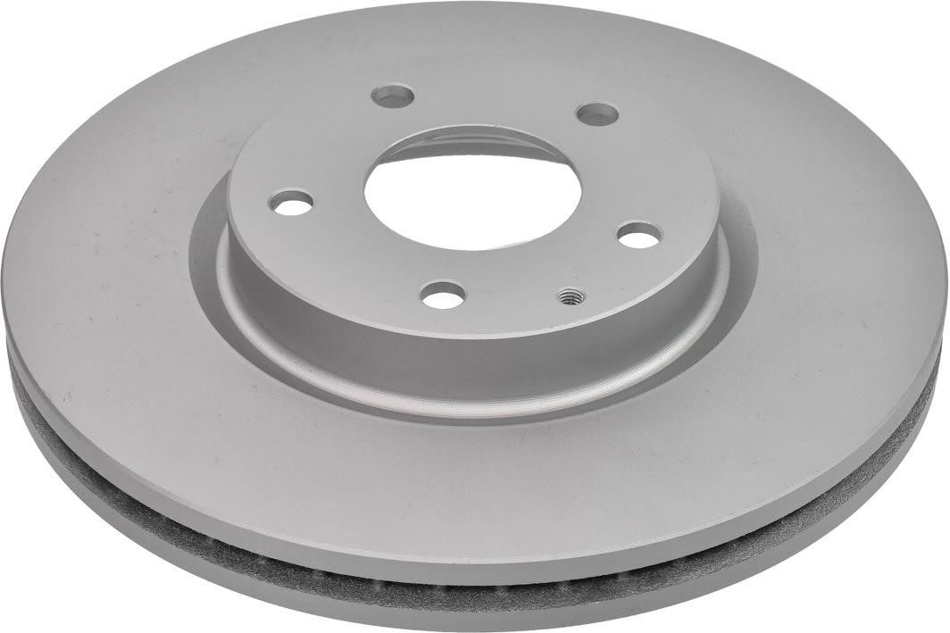 Kavo parts BR-4791-C Front brake disc ventilated BR4791C: Buy near me in Poland at 2407.PL - Good price!