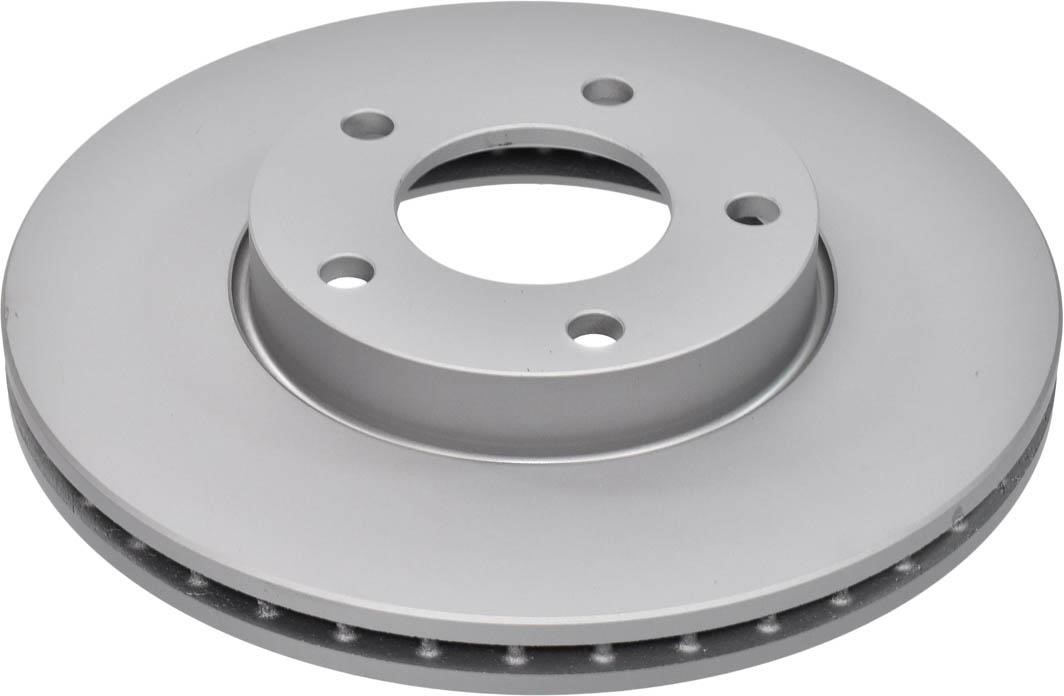 Kavo parts BR-4762-C Front brake disc ventilated BR4762C: Buy near me in Poland at 2407.PL - Good price!