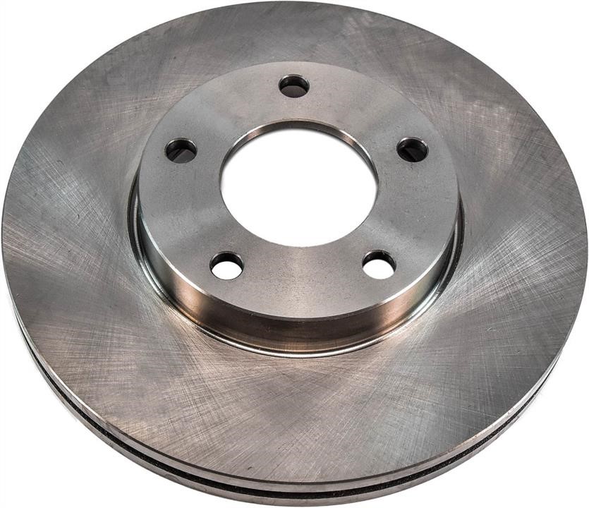 Meyle 35-15 521 0038 Front brake disc ventilated 35155210038: Buy near me in Poland at 2407.PL - Good price!