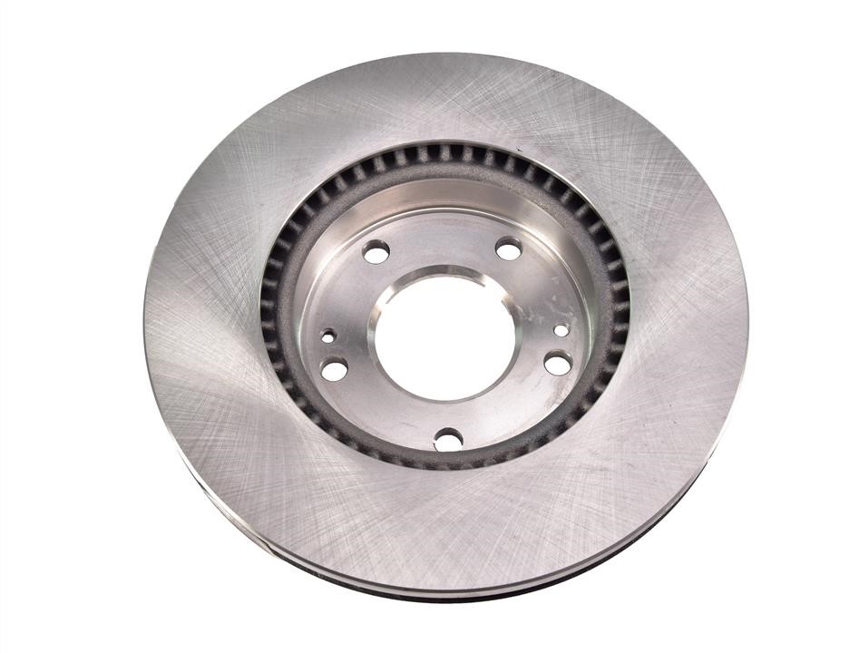 Meyle 28-15 521 0022 Front brake disc ventilated 28155210022: Buy near me in Poland at 2407.PL - Good price!