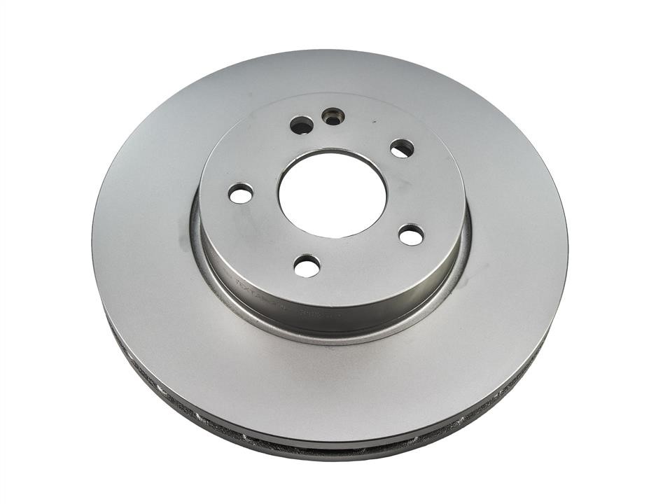 Textar 93123403 Ventilated disc brake, 1 pcs. 93123403: Buy near me in Poland at 2407.PL - Good price!