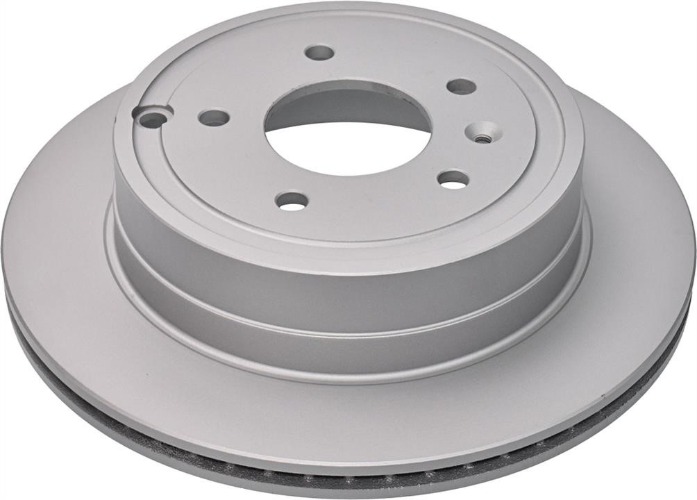 Kavo parts BR-1214-C Rear ventilated brake disc BR1214C: Buy near me in Poland at 2407.PL - Good price!