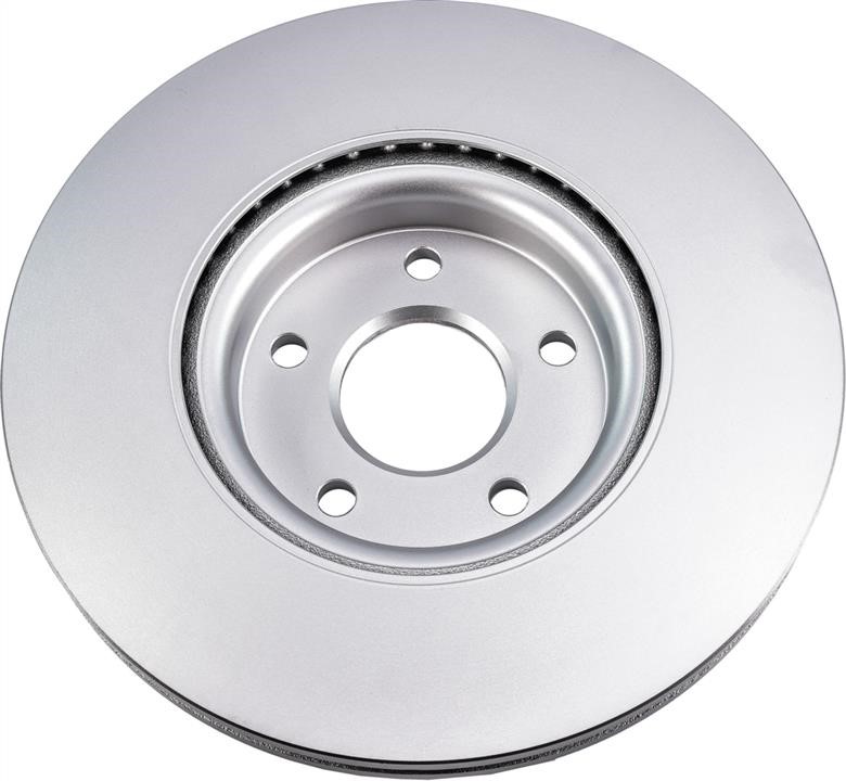 Meyle 583 521 5027/PD Front brake disc ventilated 5835215027PD: Buy near me at 2407.PL in Poland at an Affordable price!