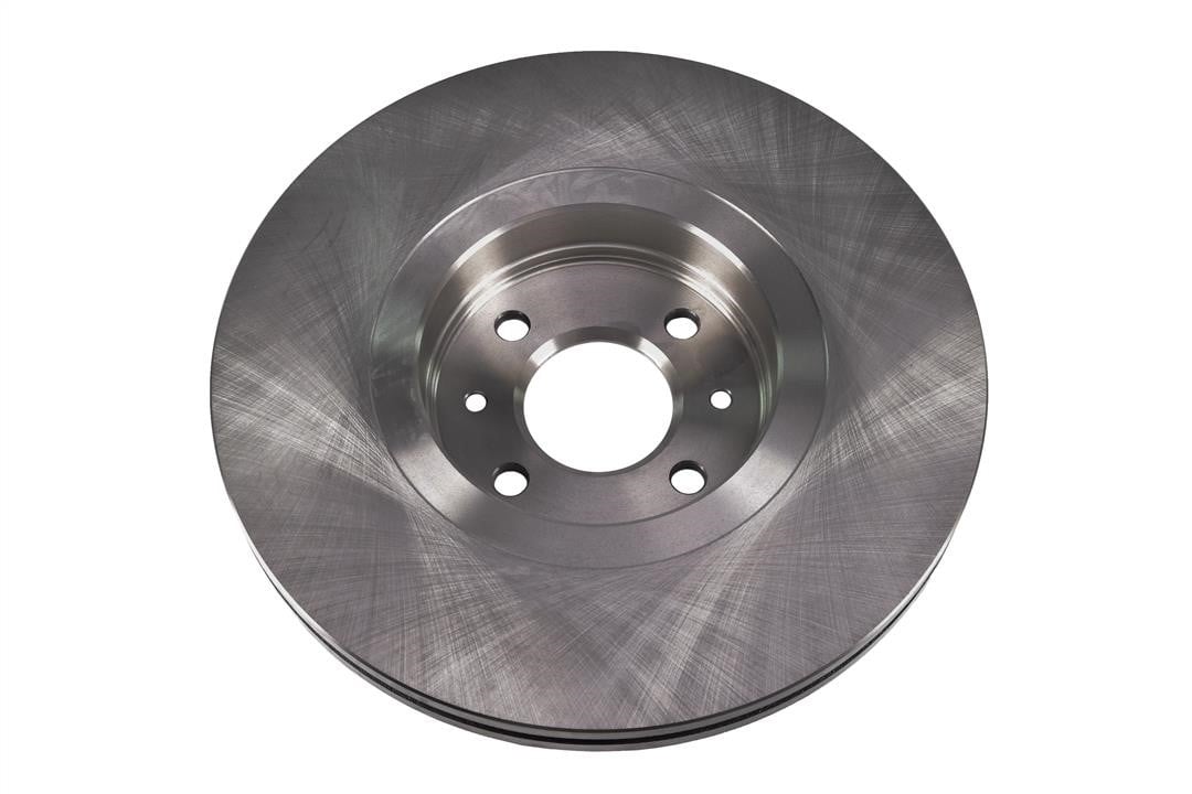 Remsa 61049.10 Front brake disc ventilated 6104910: Buy near me in Poland at 2407.PL - Good price!