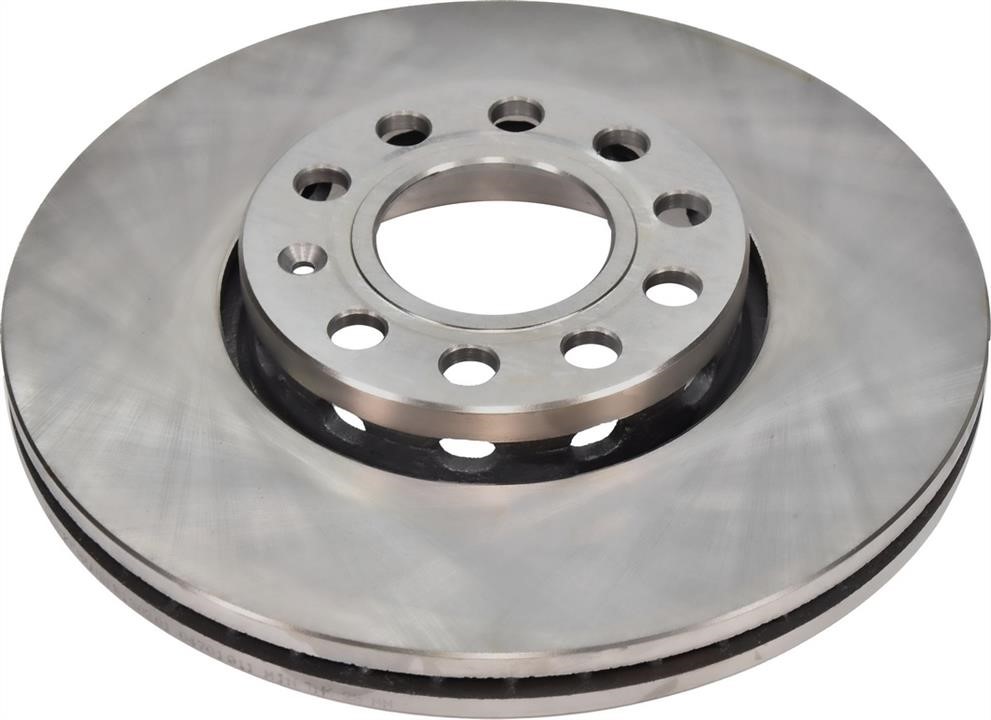Denckermann B130201 Front brake disc ventilated B130201: Buy near me at 2407.PL in Poland at an Affordable price!