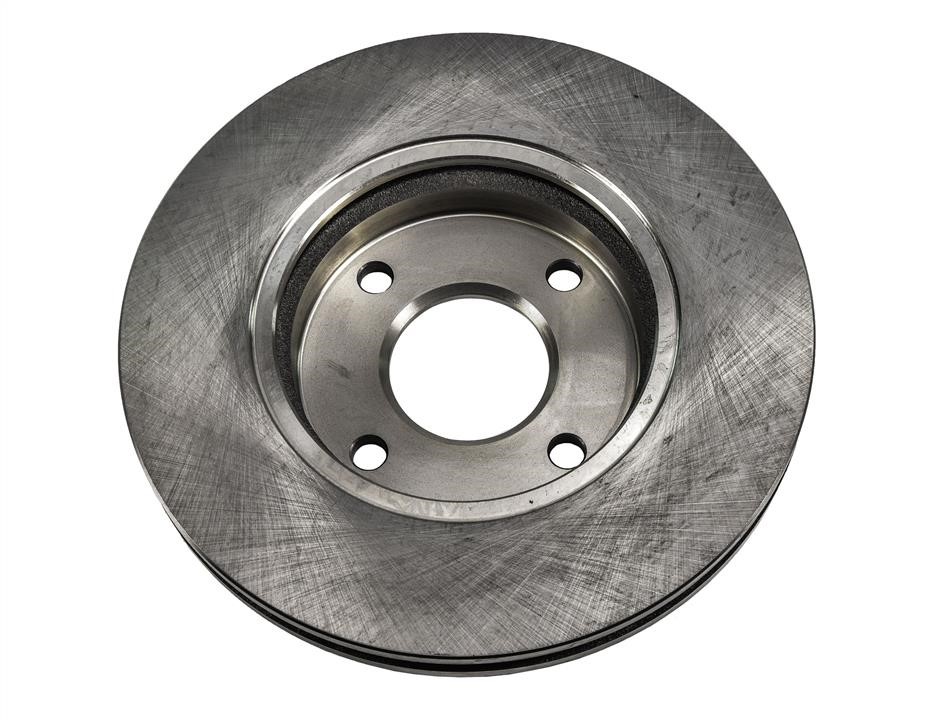 Meyle 715 521 0031 Front brake disc ventilated 7155210031: Buy near me in Poland at 2407.PL - Good price!