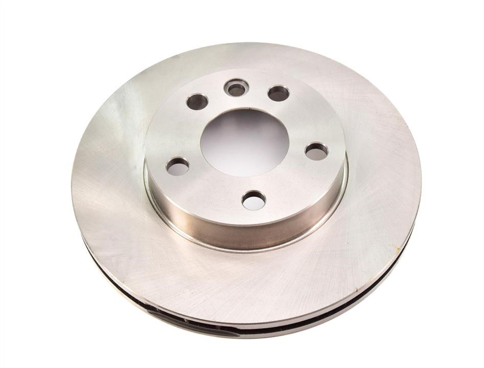 Meyle 115 521 0035 Front brake disc ventilated 1155210035: Buy near me in Poland at 2407.PL - Good price!