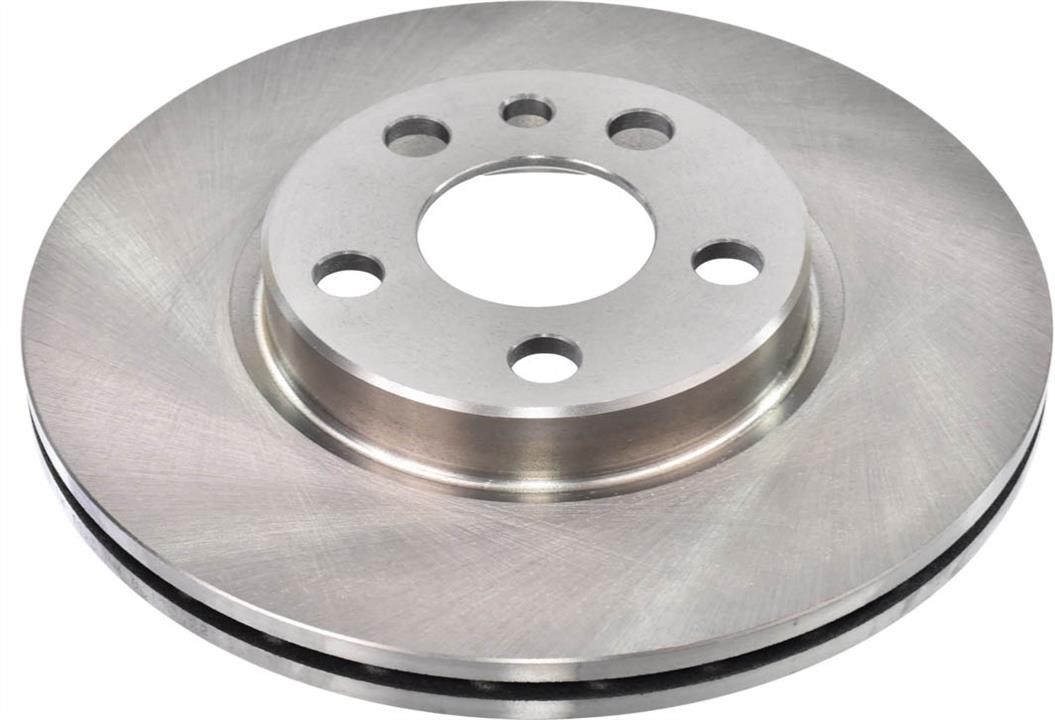 Meyle 11-15 521 0015 Front brake disc ventilated 11155210015: Buy near me in Poland at 2407.PL - Good price!