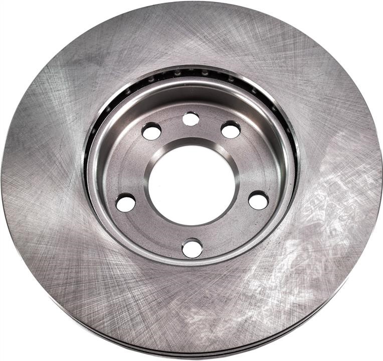 Meyle 115 521 1053 Front brake disc ventilated 1155211053: Buy near me in Poland at 2407.PL - Good price!