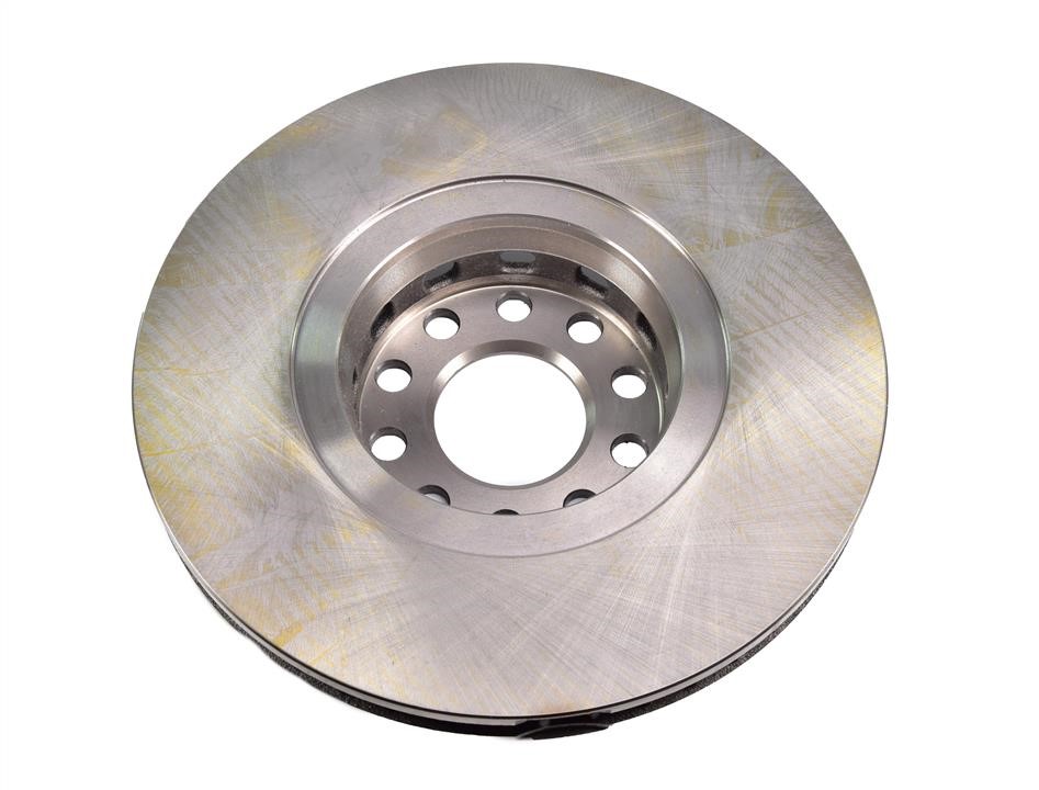 Meyle 115 521 1073 Front brake disc ventilated 1155211073: Buy near me in Poland at 2407.PL - Good price!