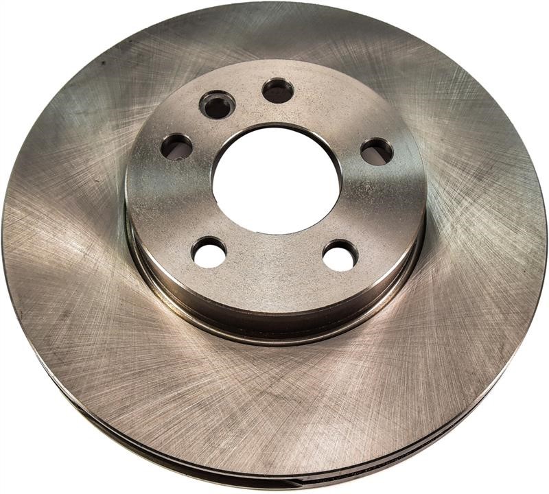Meyle 115 521 1086 Front brake disc ventilated 1155211086: Buy near me in Poland at 2407.PL - Good price!