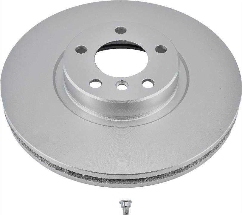 Meyle 383 521 0005/PD Front brake disc ventilated 3835210005PD: Buy near me in Poland at 2407.PL - Good price!