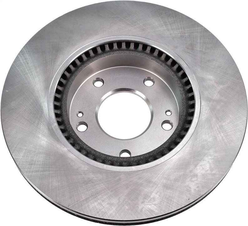 Meyle 37-15 521 0030 Front brake disc ventilated 37155210030: Buy near me in Poland at 2407.PL - Good price!