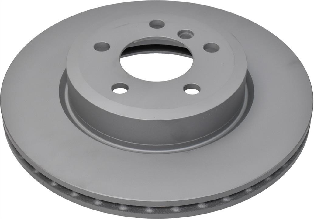 Otto Zimmermann 150.3431.20 Тормозной диск передний вентилируемый 150343120: Отличная цена - Купить в Польше на 2407.PL!