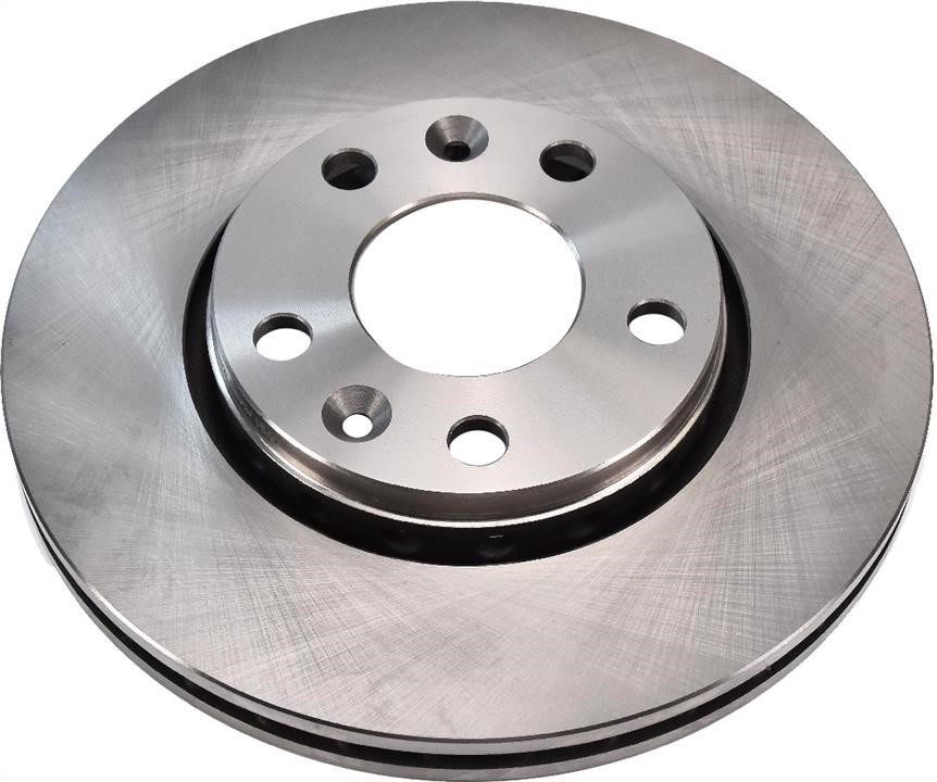 Meyle 16-15 521 0040 Front brake disc ventilated 16155210040: Buy near me in Poland at 2407.PL - Good price!
