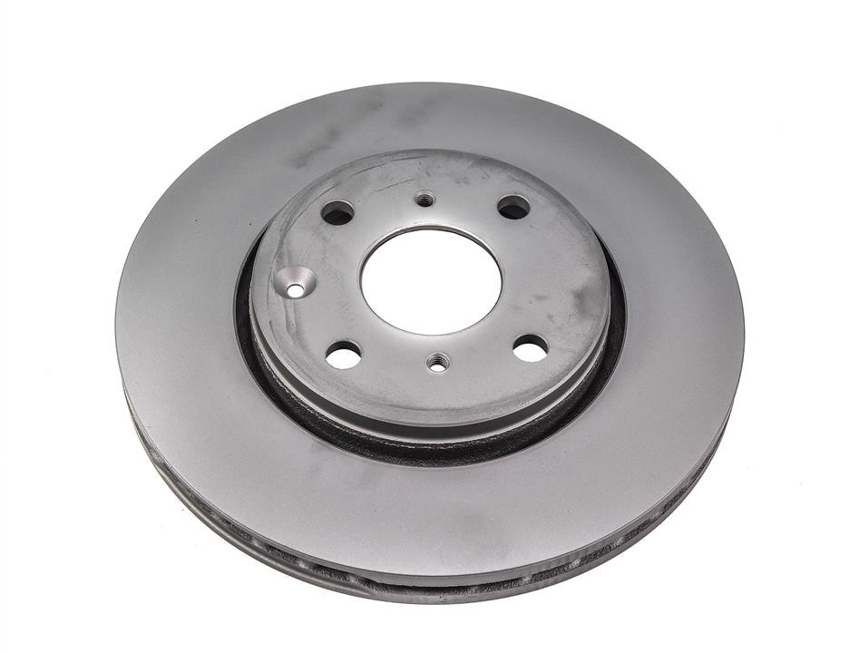 Otto Zimmermann 180.3021.20 Front brake disc ventilated 180302120: Buy near me in Poland at 2407.PL - Good price!