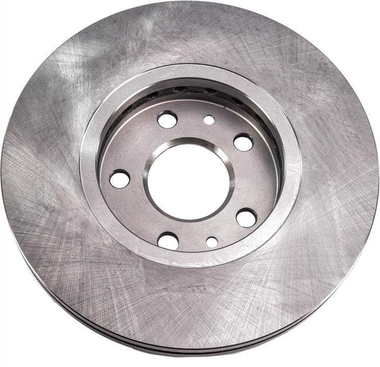 Meyle 615 521 0029 Front brake disc ventilated 6155210029: Buy near me in Poland at 2407.PL - Good price!