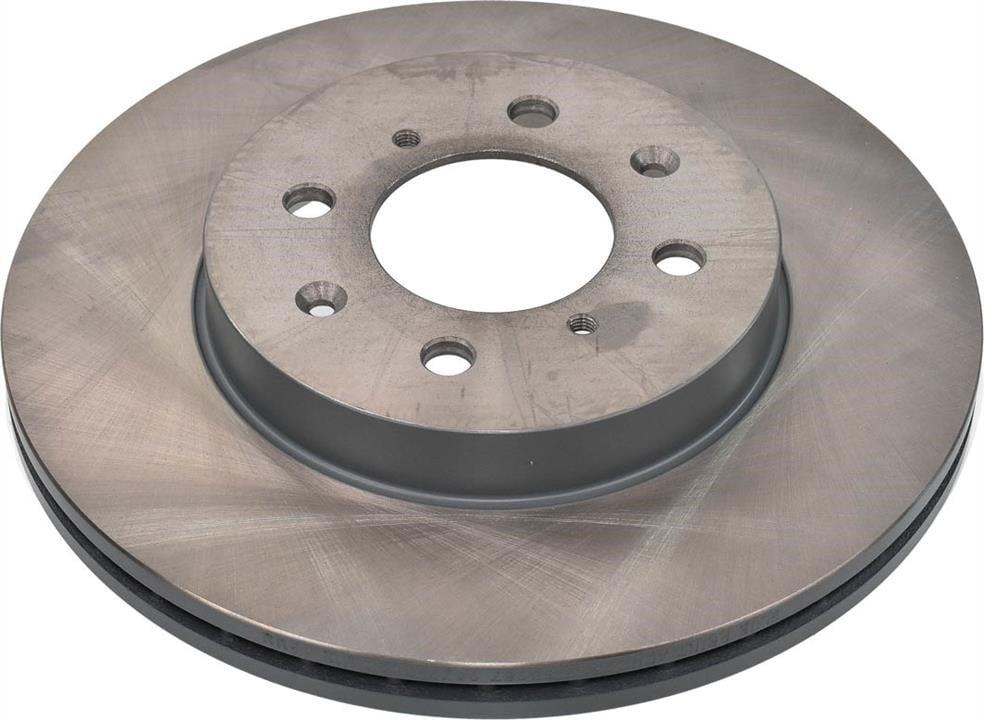 Blue Print ADH24329 Front brake disc ventilated ADH24329: Buy near me in Poland at 2407.PL - Good price!