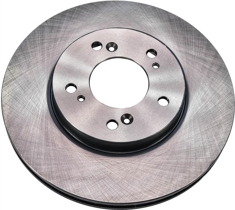 Blue Print ADH24341 Front brake disc ventilated ADH24341: Buy near me in Poland at 2407.PL - Good price!