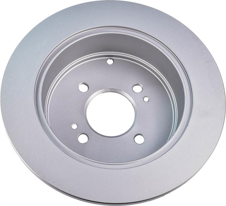 Jakoparts J3310513 Rear brake disc, non-ventilated J3310513: Buy near me in Poland at 2407.PL - Good price!