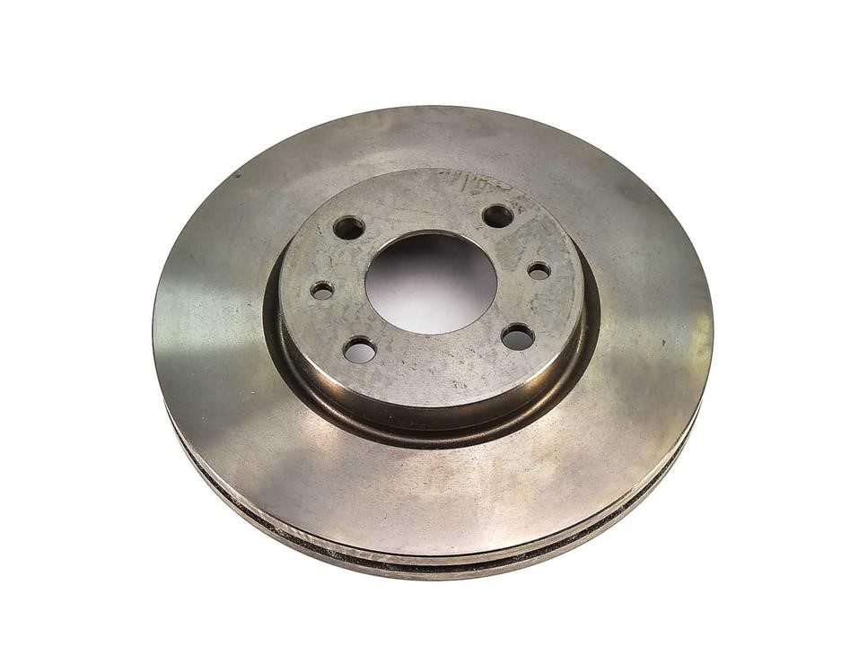 Fast FT31048 Front brake disc ventilated FT31048: Buy near me in Poland at 2407.PL - Good price!