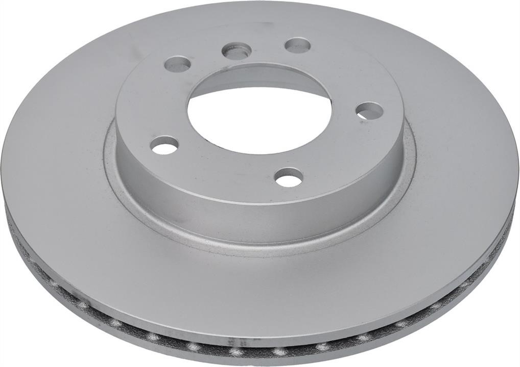 Textar 92055605 Ventilated disc brake, 1 pcs. 92055605: Buy near me in Poland at 2407.PL - Good price!