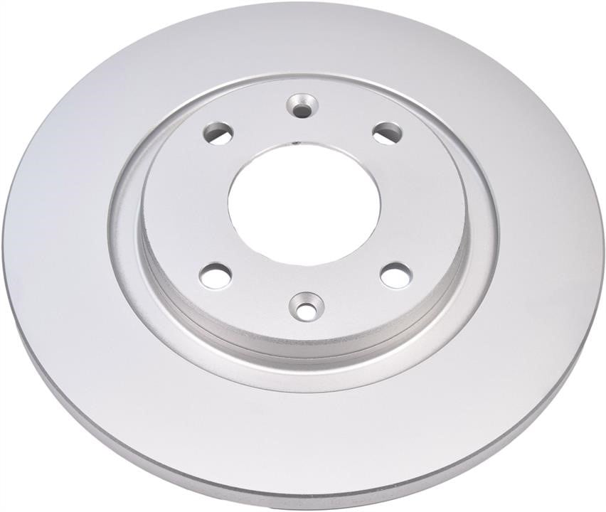 Textar 92089103 Unventilated front brake disc 92089103: Buy near me in Poland at 2407.PL - Good price!