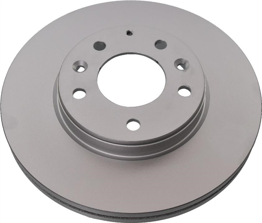 Textar 92125503 Ventilated disc brake, 1 pcs. 92125503: Buy near me in Poland at 2407.PL - Good price!