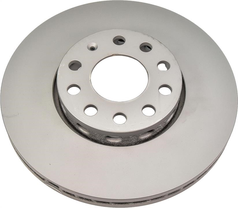 Ate 24.0125-0105.1 Front brake disc ventilated 24012501051: Buy near me in Poland at 2407.PL - Good price!