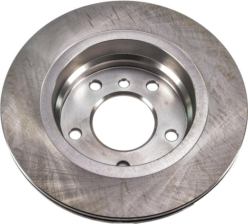 ABE C4B002ABE Rear ventilated brake disc C4B002ABE: Buy near me at 2407.PL in Poland at an Affordable price!