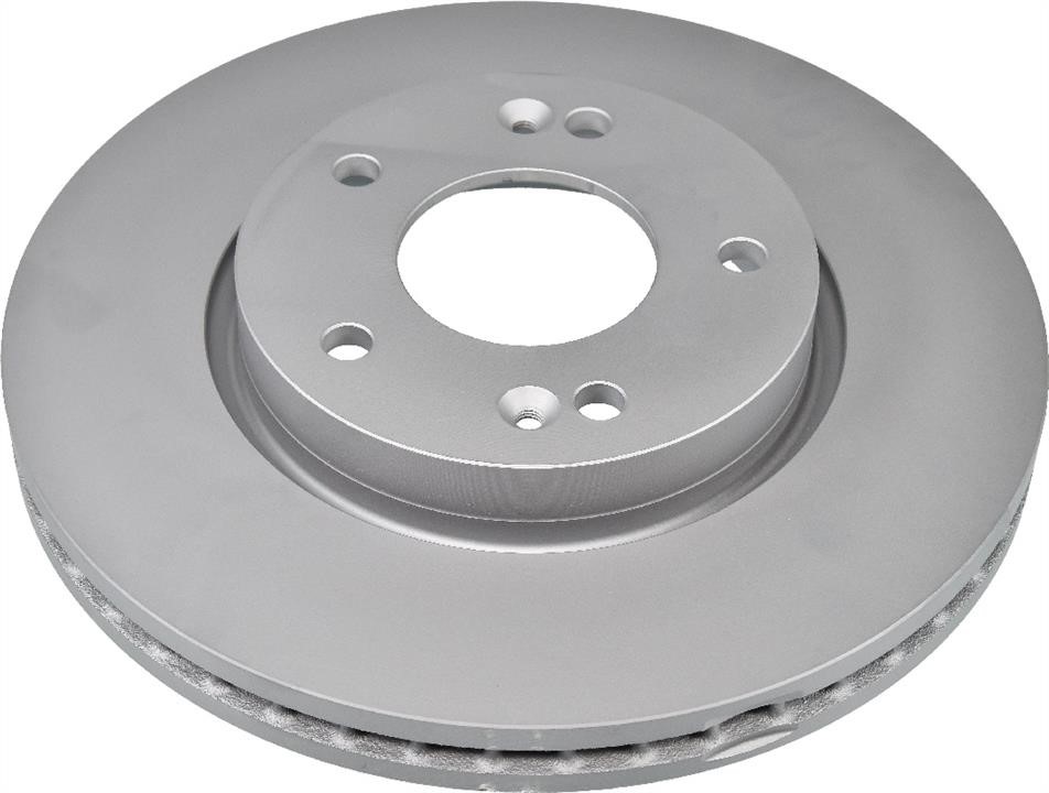 Ate 24.0126-0150.1 Front brake disc ventilated 24012601501: Buy near me at 2407.PL in Poland at an Affordable price!