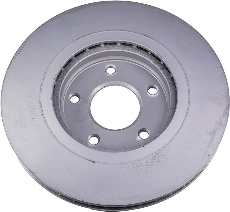 Ate 24.0126-0154.1 Front brake disc ventilated 24012601541: Buy near me in Poland at 2407.PL - Good price!