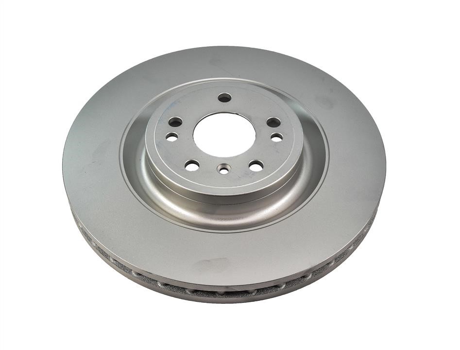 Ate 24.0132-0184.1 Front brake disc ventilated 24013201841: Buy near me at 2407.PL in Poland at an Affordable price!