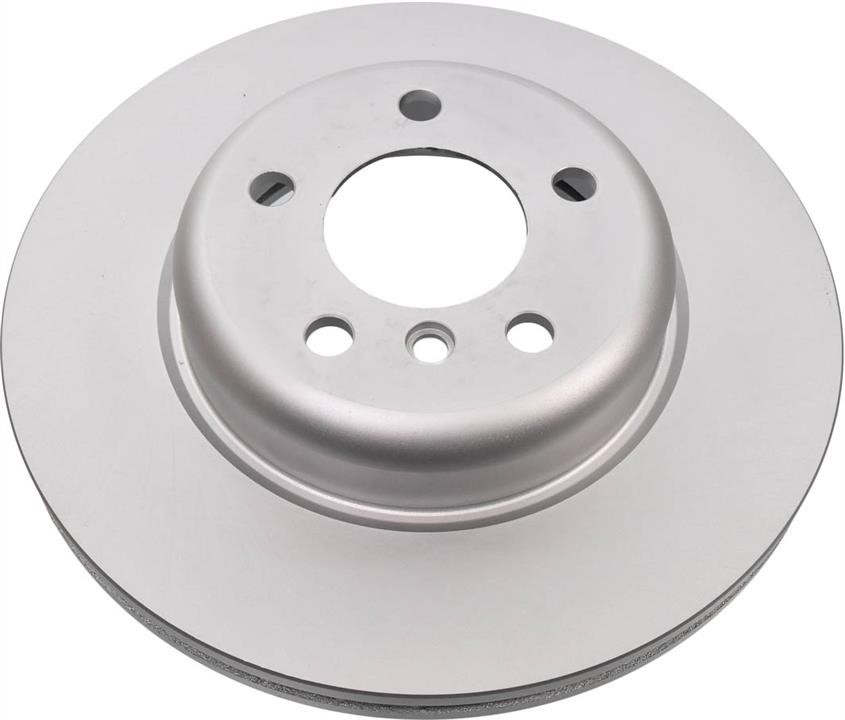 Ferodo DDF2039C Front brake disc ventilated DDF2039C: Buy near me in Poland at 2407.PL - Good price!