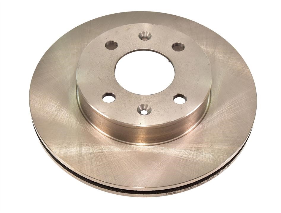 Profit 5010-1268 Front brake disc ventilated 50101268: Buy near me at 2407.PL in Poland at an Affordable price!