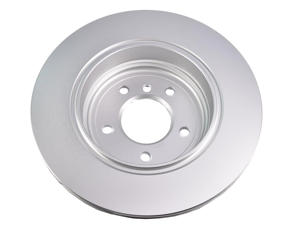 Meyle 3155230047PD Rear ventilated brake disc 3155230047PD: Buy near me in Poland at 2407.PL - Good price!