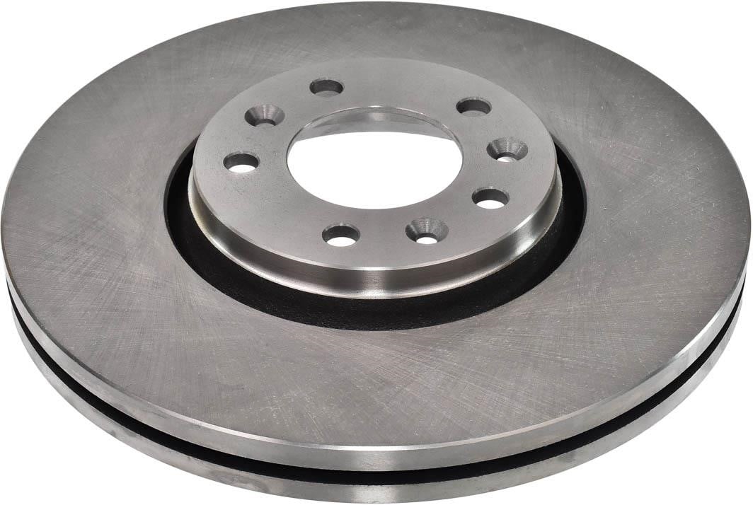 Meyle 2155210024 Front brake disc ventilated 2155210024: Buy near me in Poland at 2407.PL - Good price!