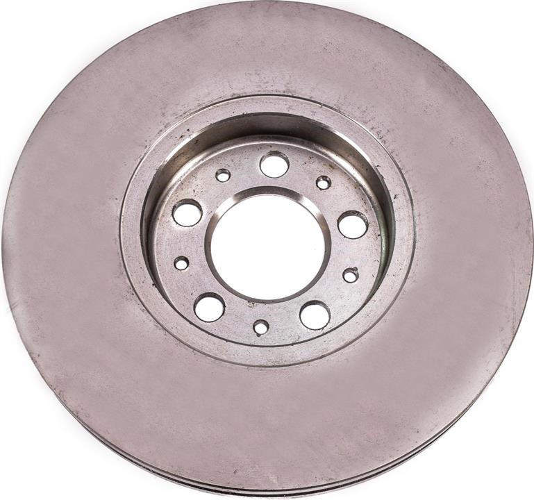 Vika 66150022201 Front brake disc ventilated 66150022201: Buy near me in Poland at 2407.PL - Good price!